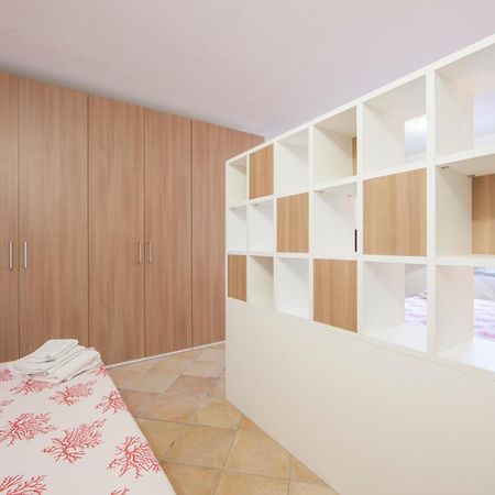 Apartment I Nidi Dei Cormorani Коста-Рей Екстер'єр фото