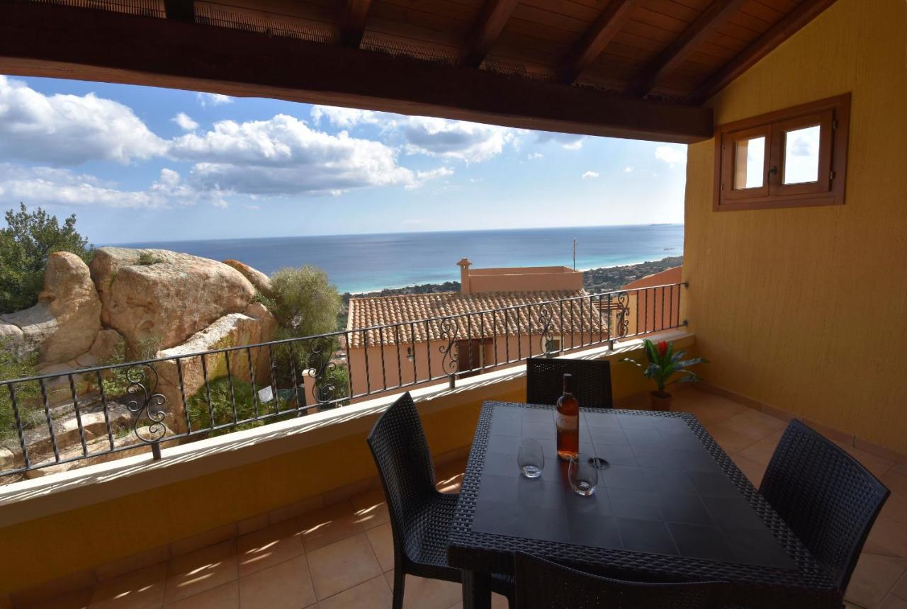 Apartment I Nidi Dei Cormorani Коста-Рей Екстер'єр фото