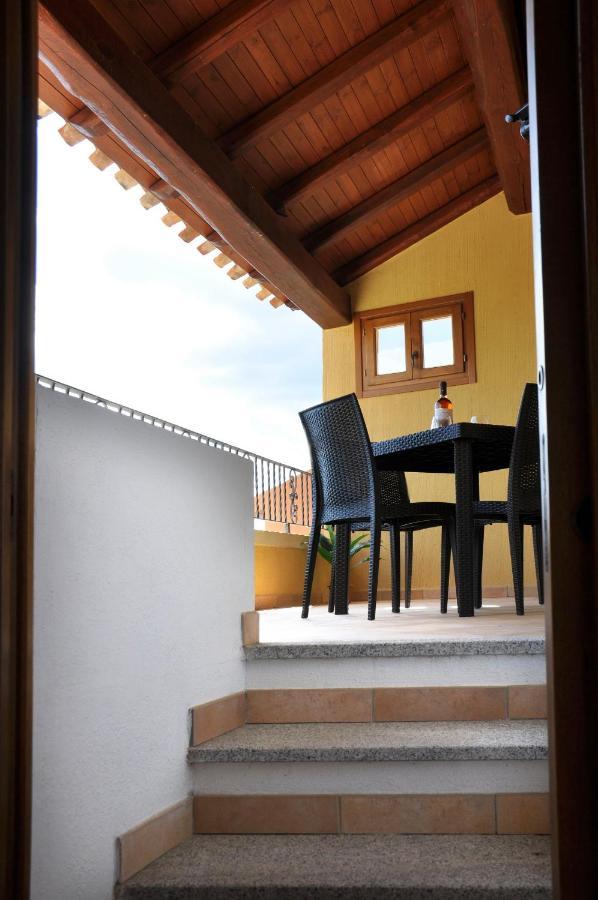 Apartment I Nidi Dei Cormorani Коста-Рей Екстер'єр фото