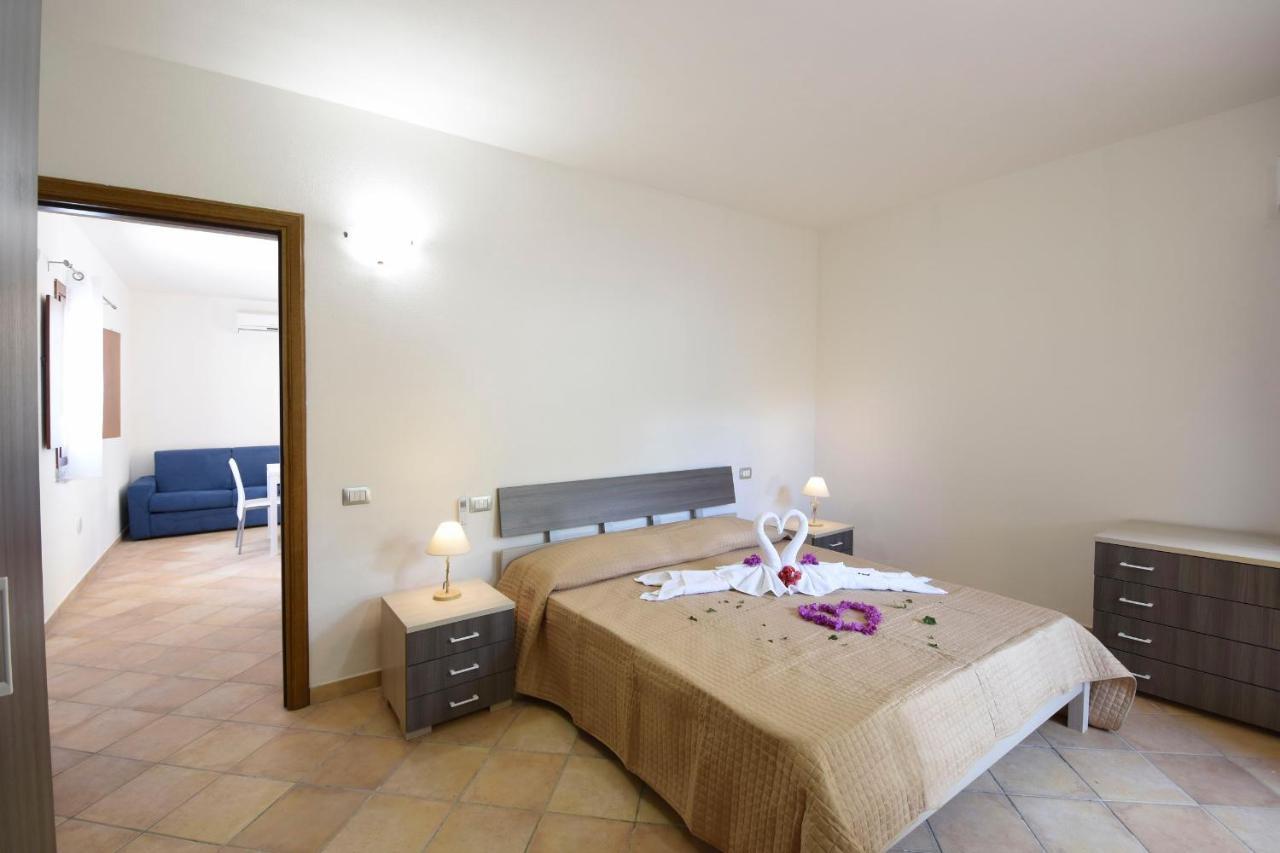 Apartment I Nidi Dei Cormorani Коста-Рей Екстер'єр фото