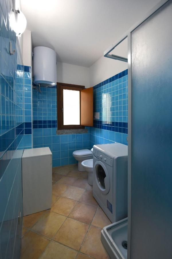 Apartment I Nidi Dei Cormorani Коста-Рей Екстер'єр фото