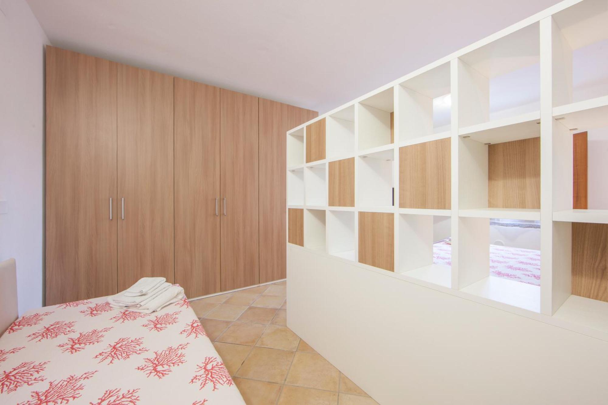 Apartment I Nidi Dei Cormorani Коста-Рей Екстер'єр фото