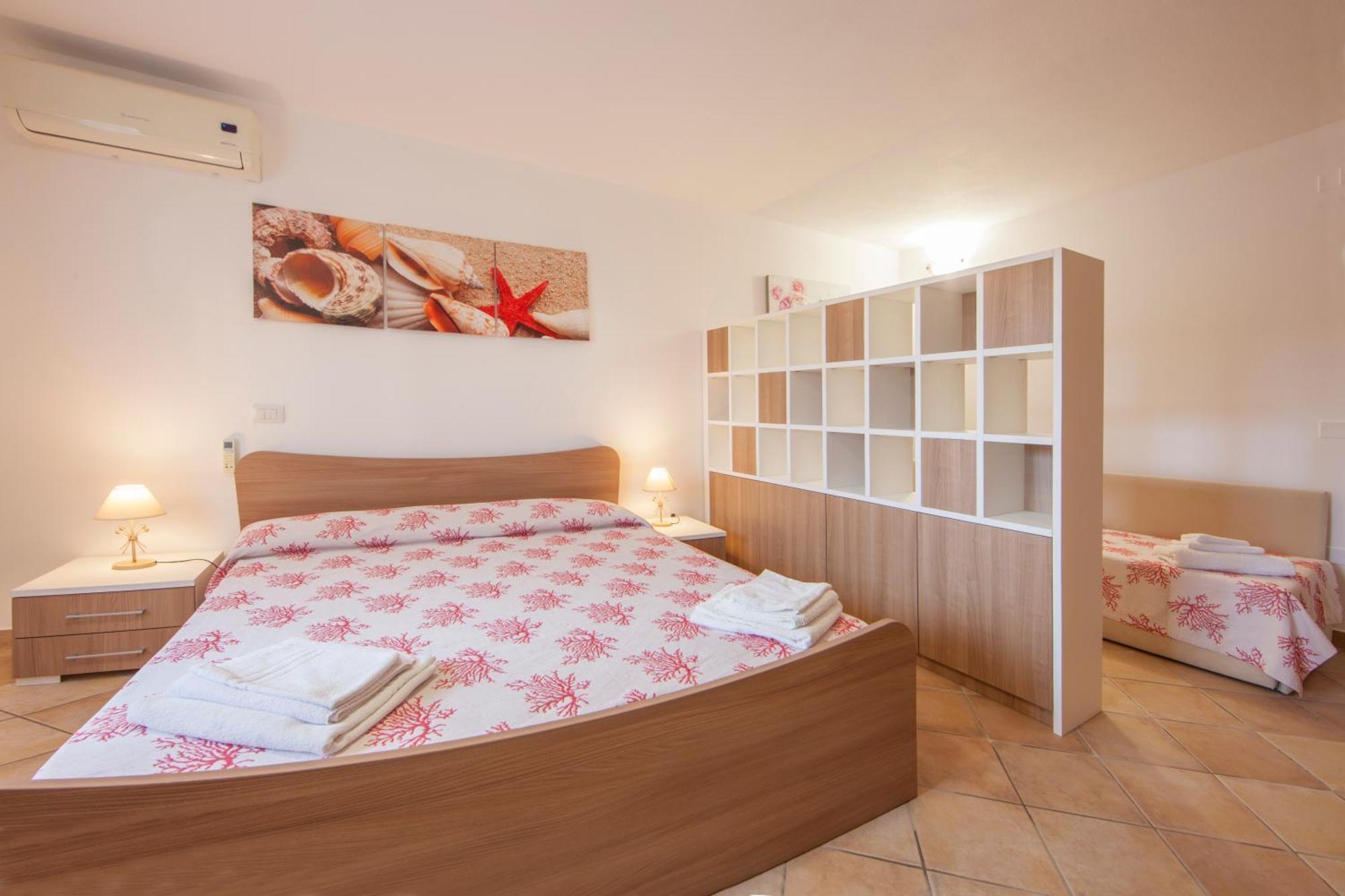 Apartment I Nidi Dei Cormorani Коста-Рей Екстер'єр фото