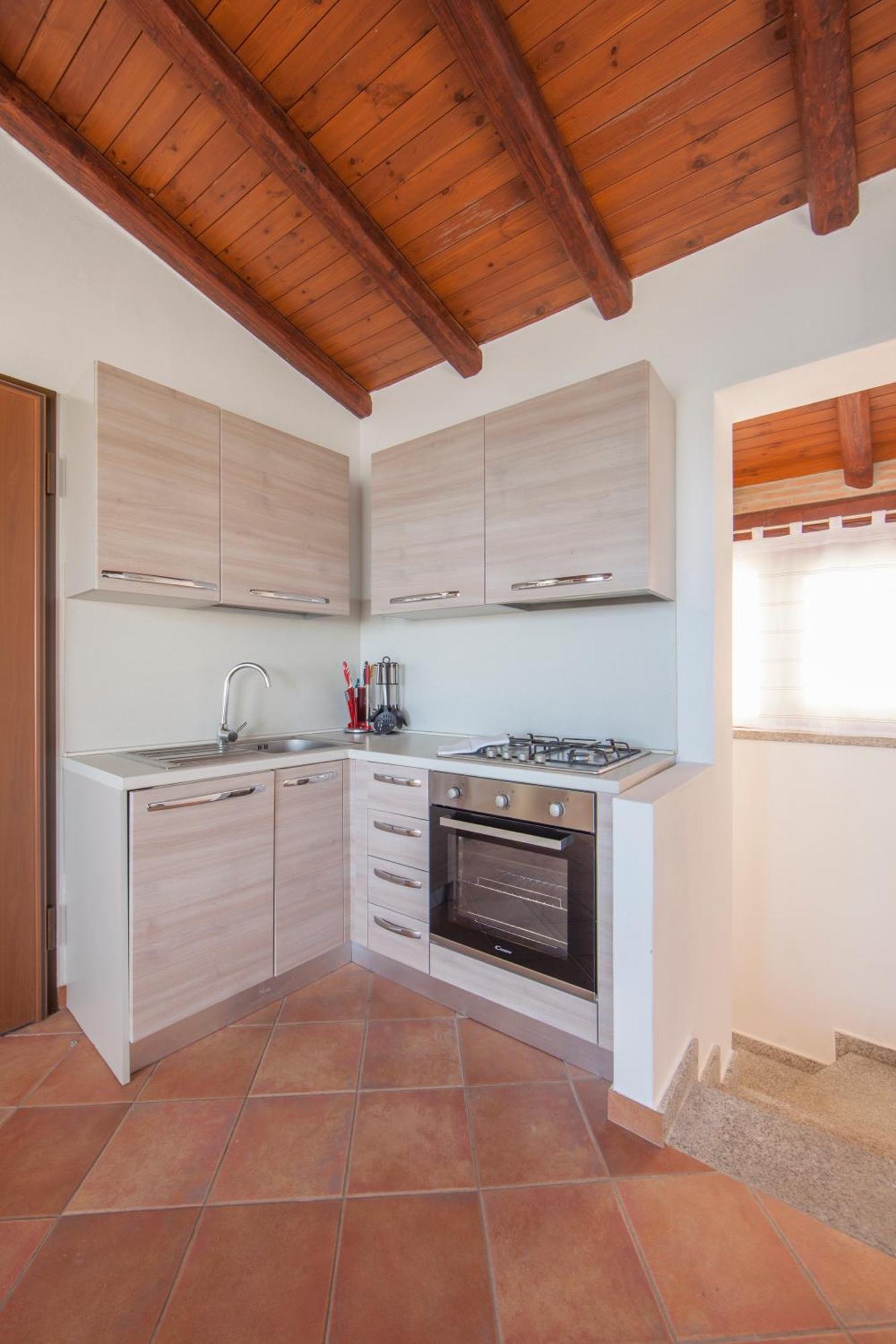 Apartment I Nidi Dei Cormorani Коста-Рей Екстер'єр фото