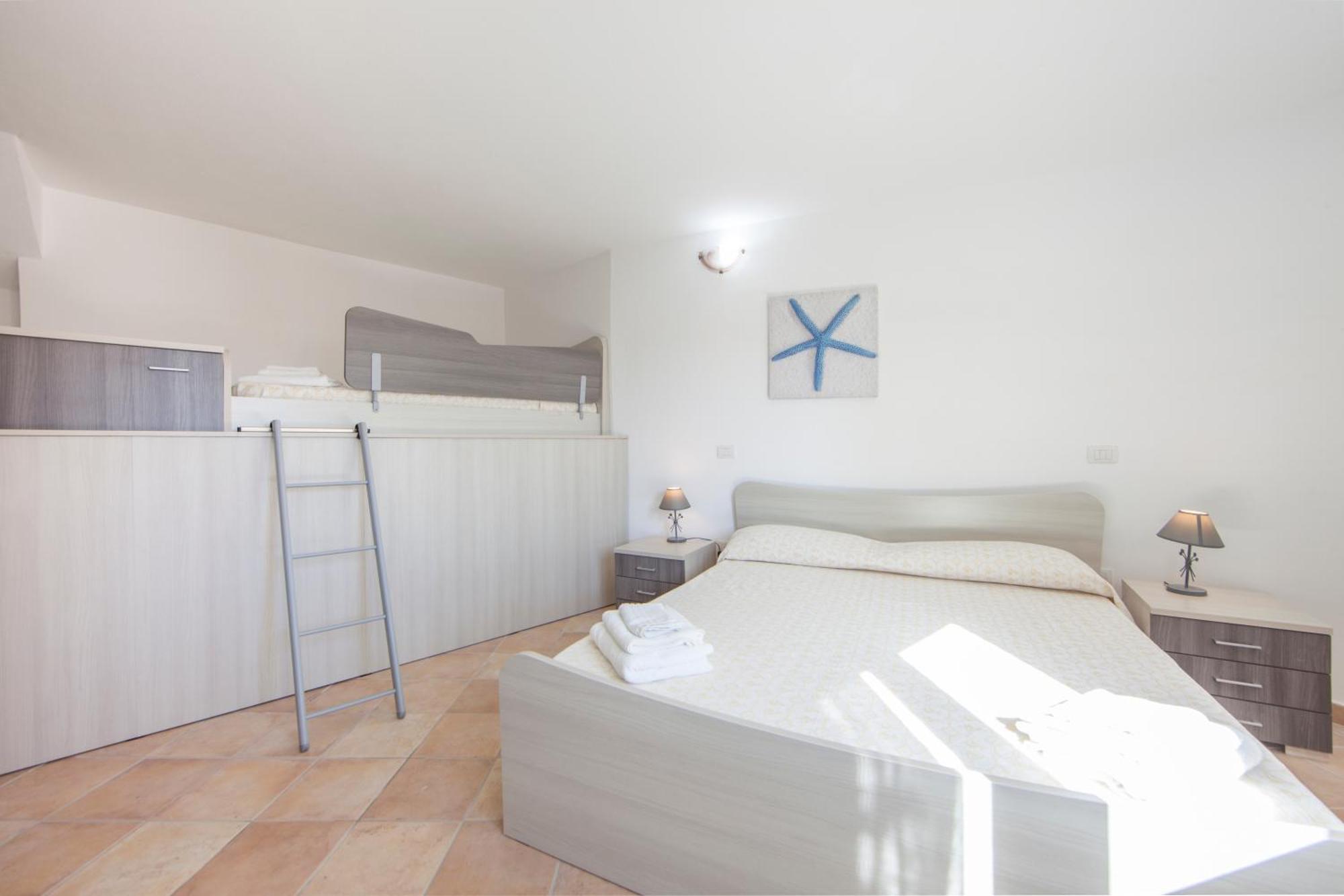 Apartment I Nidi Dei Cormorani Коста-Рей Екстер'єр фото