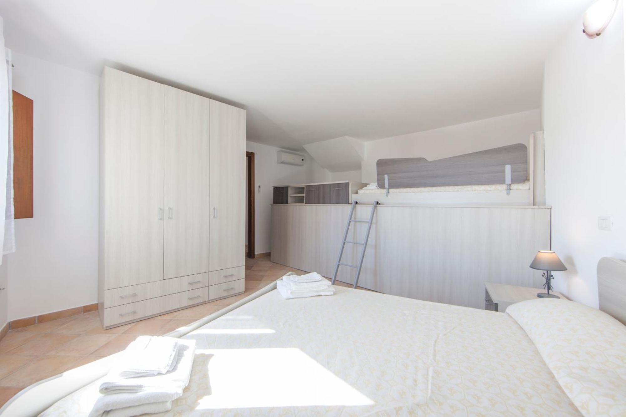 Apartment I Nidi Dei Cormorani Коста-Рей Екстер'єр фото