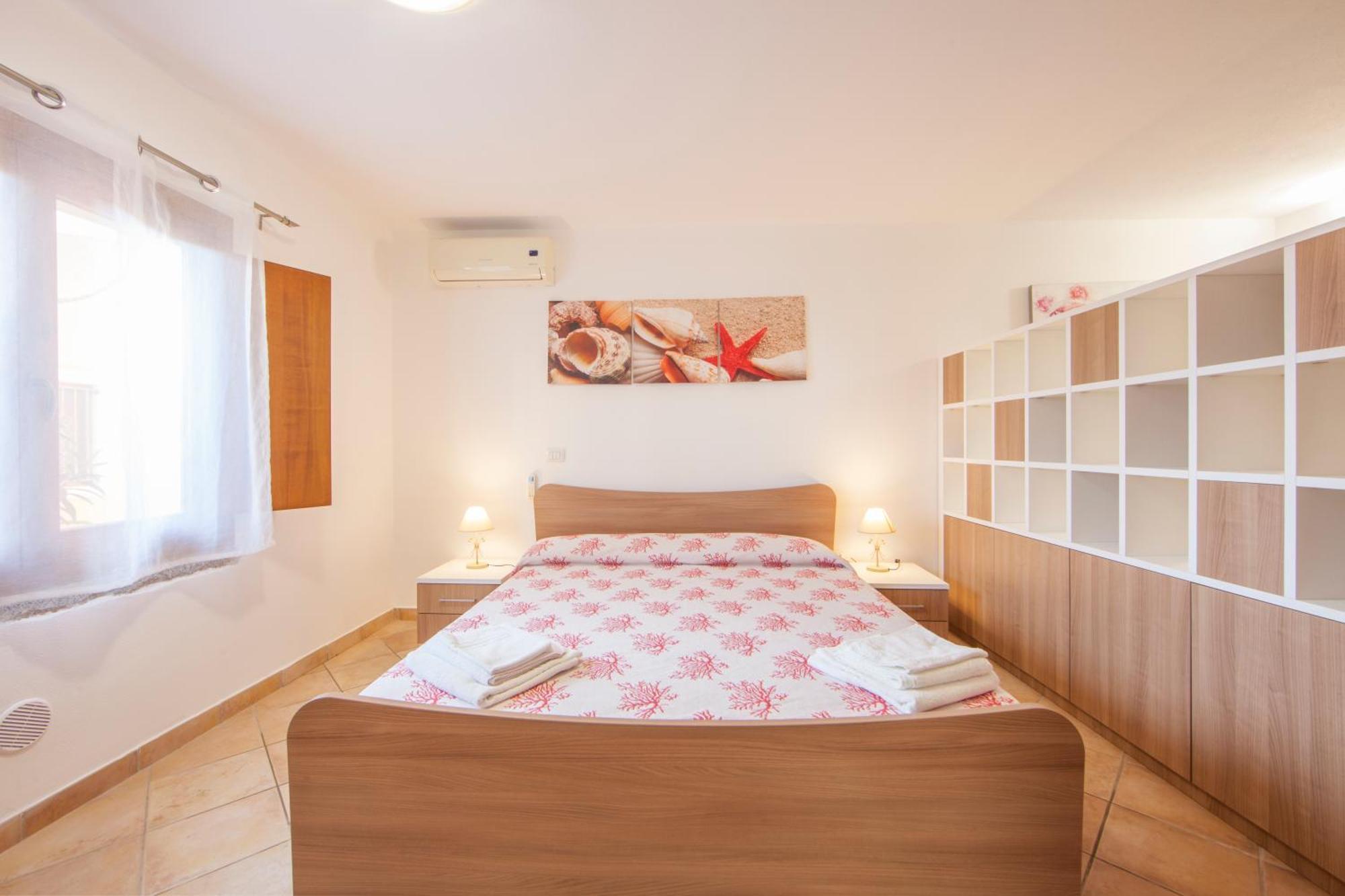 Apartment I Nidi Dei Cormorani Коста-Рей Екстер'єр фото