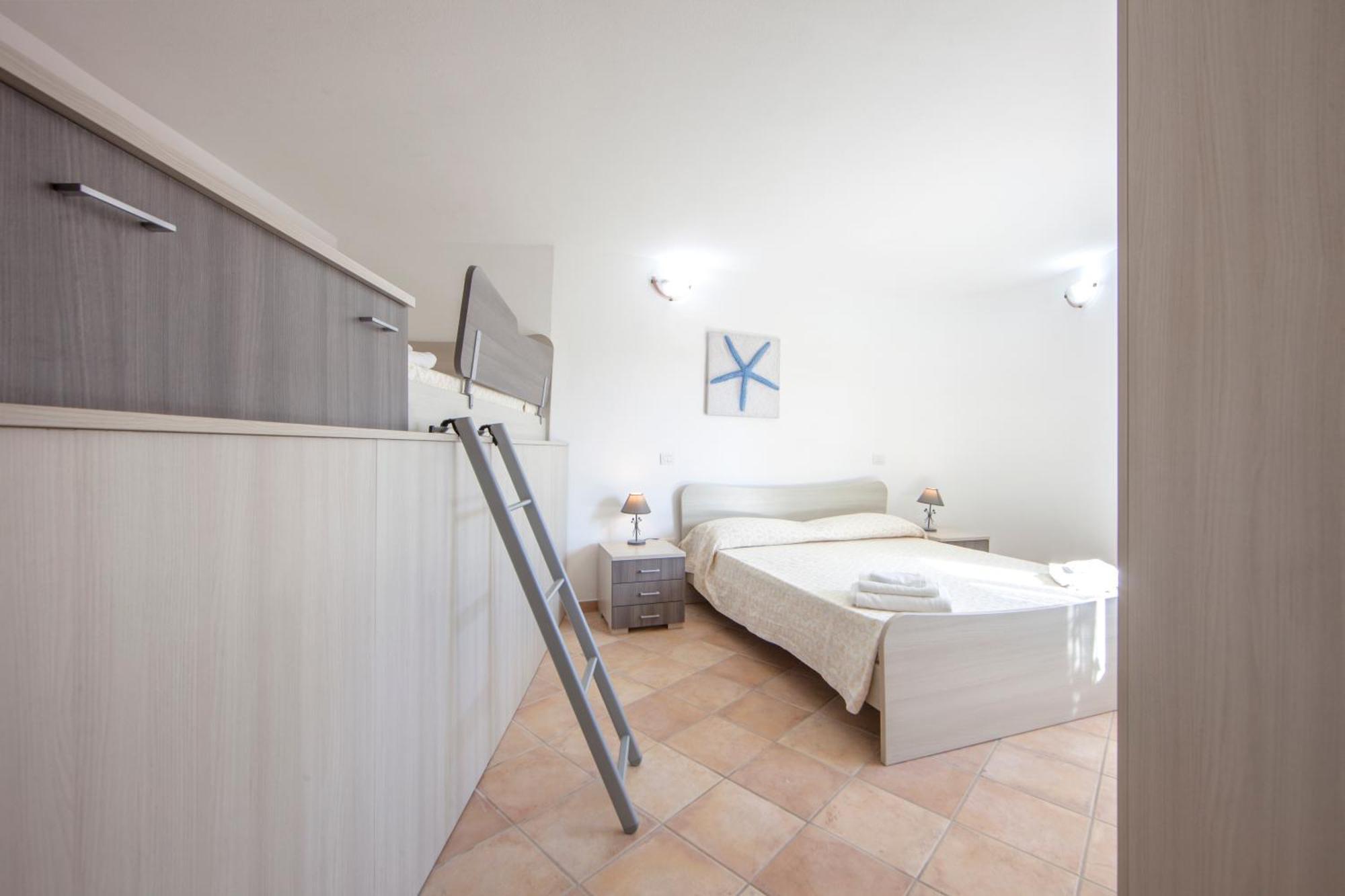 Apartment I Nidi Dei Cormorani Коста-Рей Екстер'єр фото