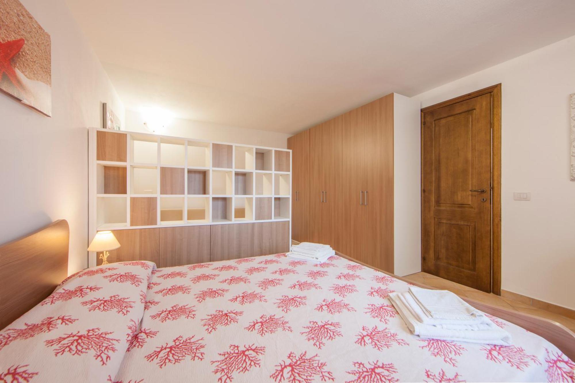 Apartment I Nidi Dei Cormorani Коста-Рей Екстер'єр фото