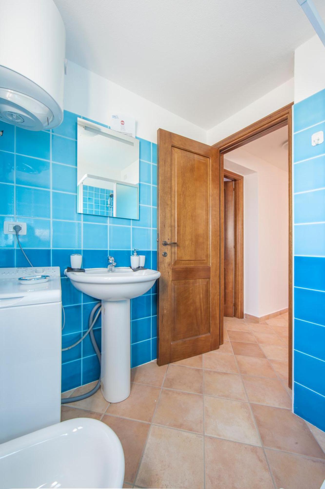 Apartment I Nidi Dei Cormorani Коста-Рей Екстер'єр фото