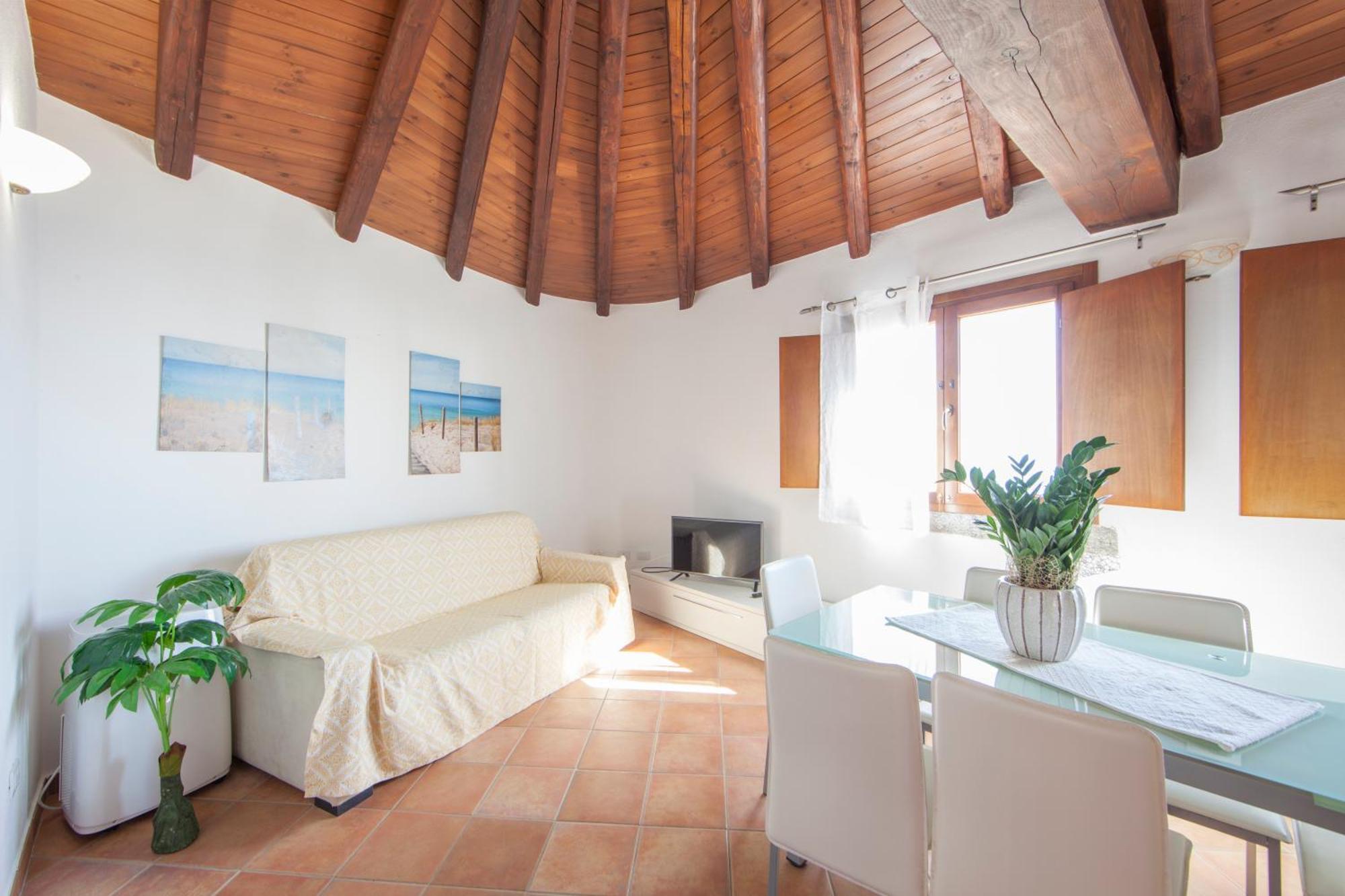 Apartment I Nidi Dei Cormorani Коста-Рей Екстер'єр фото