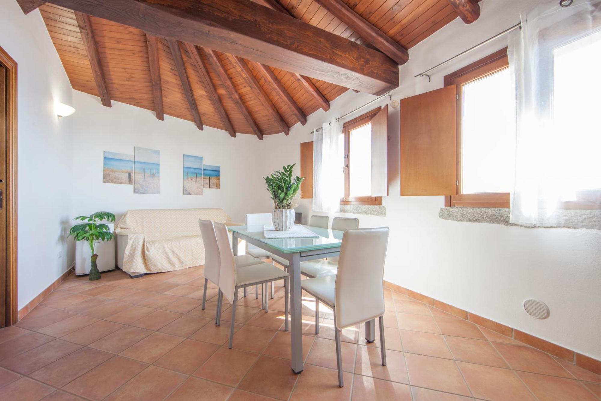 Apartment I Nidi Dei Cormorani Коста-Рей Екстер'єр фото