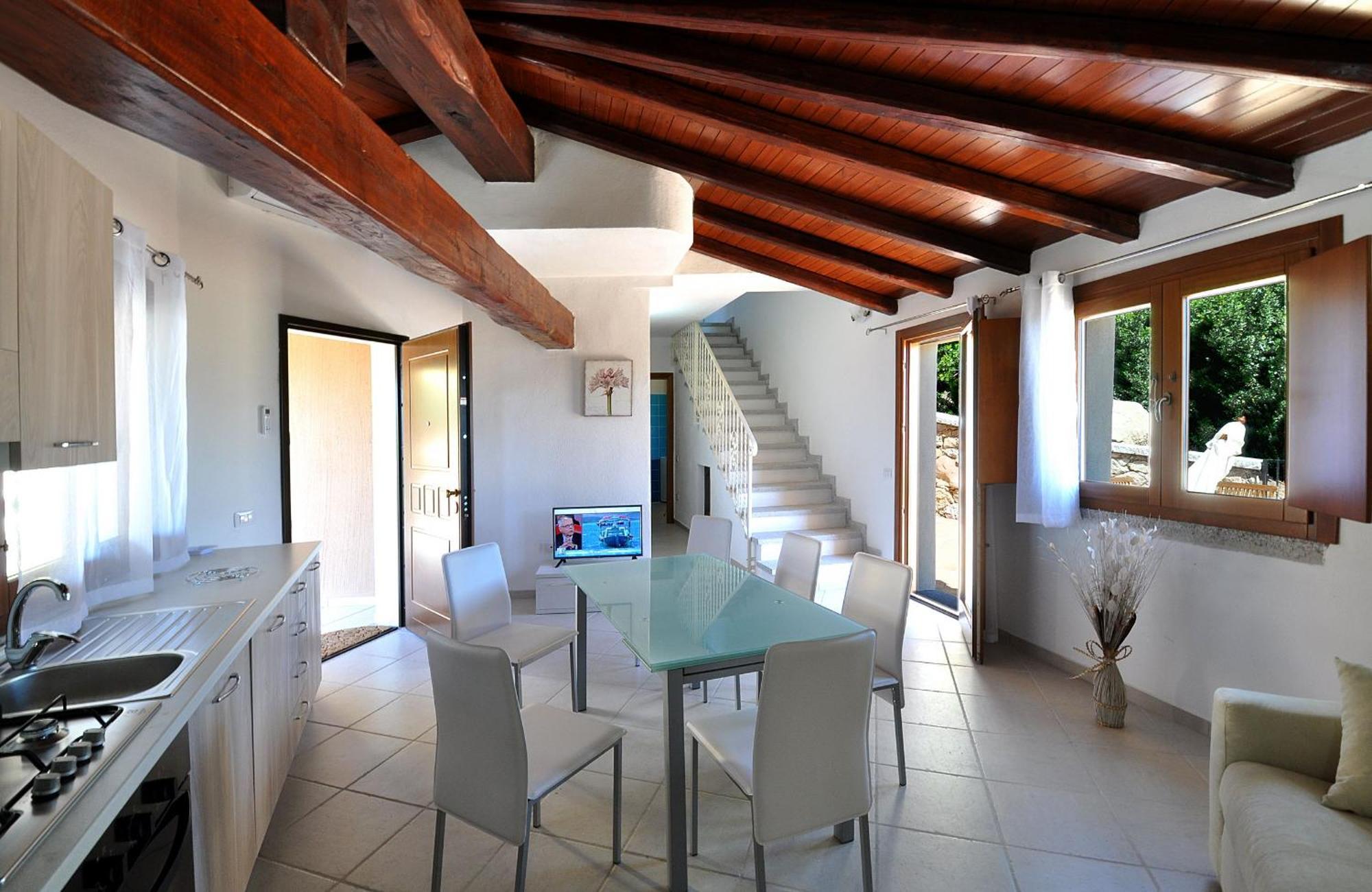Apartment I Nidi Dei Cormorani Коста-Рей Екстер'єр фото