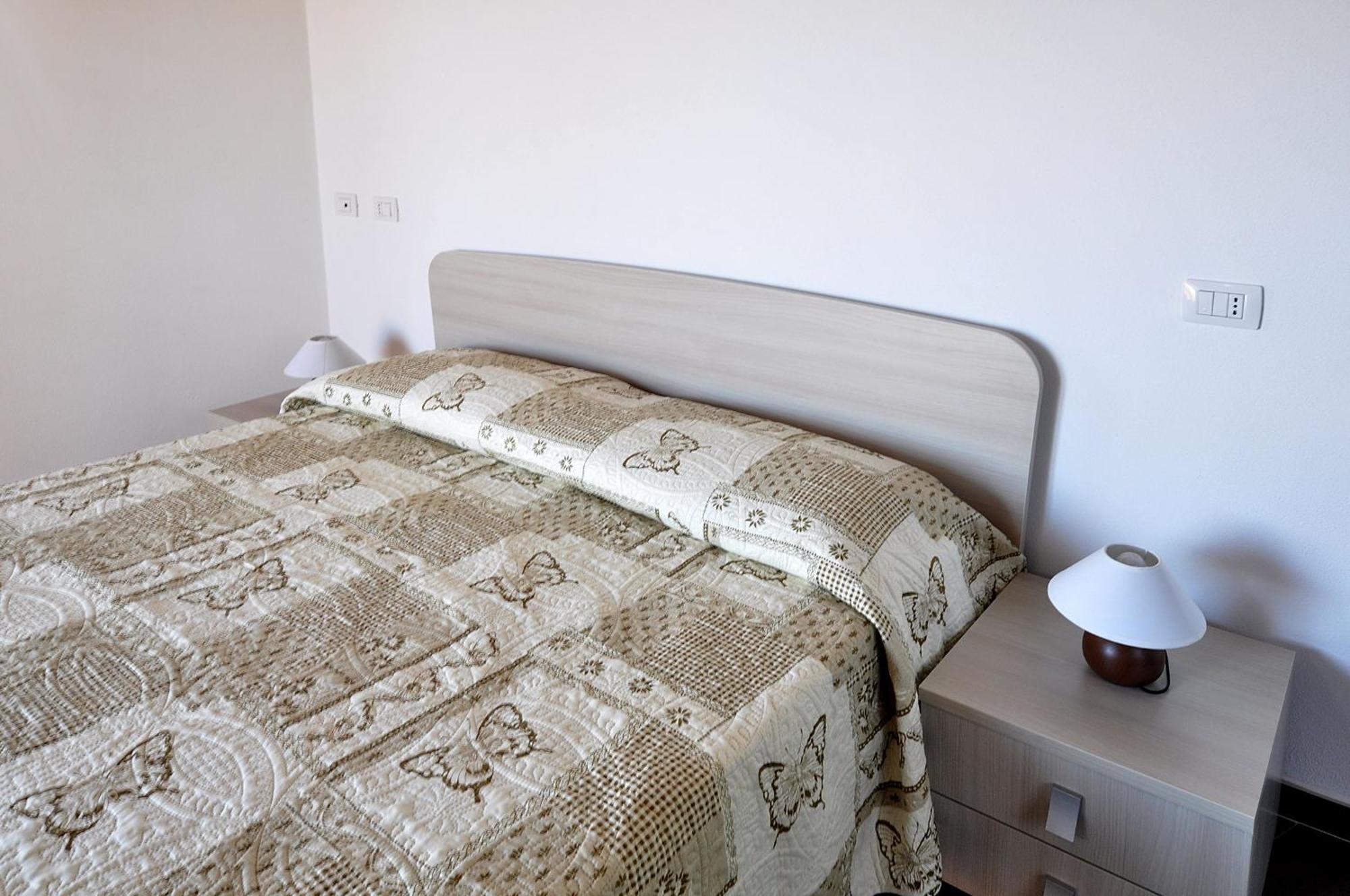 Apartment I Nidi Dei Cormorani Коста-Рей Екстер'єр фото