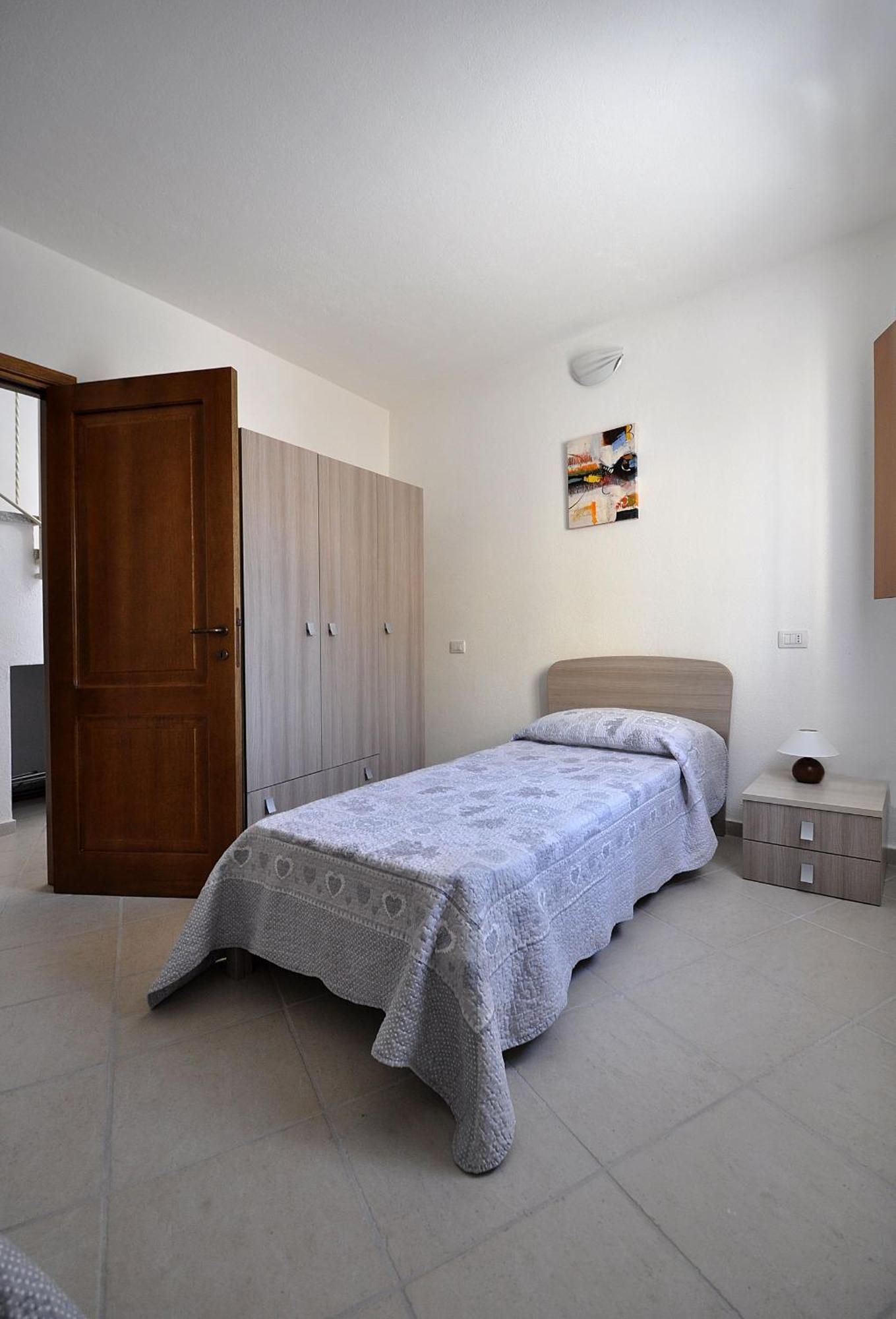 Apartment I Nidi Dei Cormorani Коста-Рей Екстер'єр фото